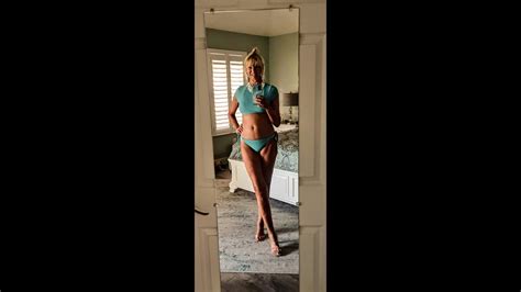 Bikini Reveal Part YouTube