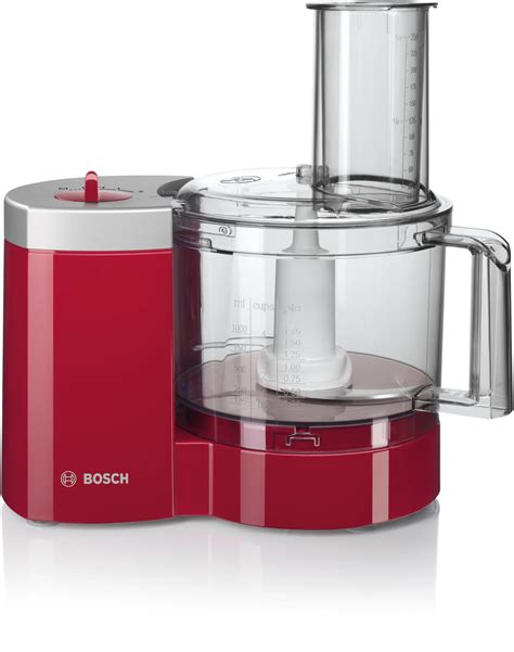 MCM20755 Food Processor BOSCH HR