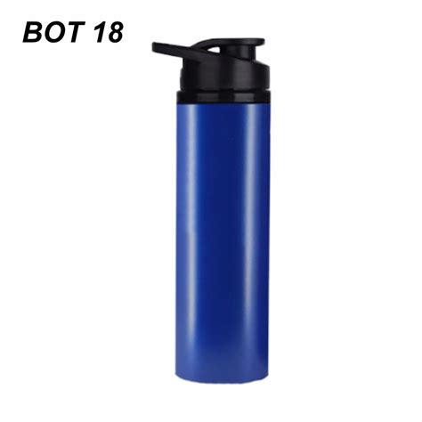 Stainless Steel Sipper Bottle Ml At Rs Piece Metal