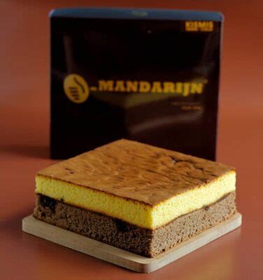 Order Online Roti Mandarin Orion PaxelMarket