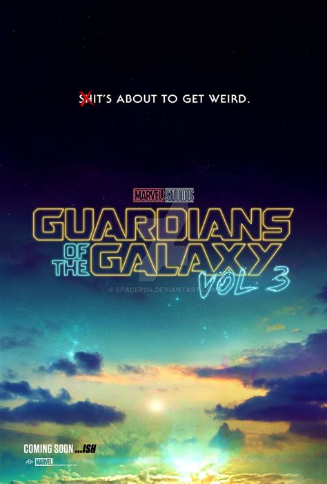 Guardians Of The Galaxy Vol. 3 Wallpapers - Wallpaper Cave