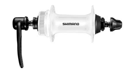 Cubo Dianteiro Shimano Disco Centerlock Hb-rm66 | Parcelamento sem juros