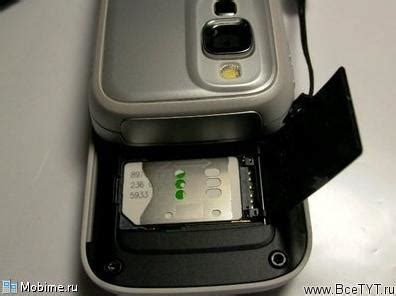 Обзор сотового телефона Nokia 6111: стильный слайдер для тех, кому ...