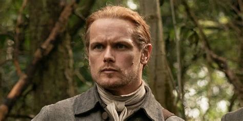 Sam Heughan And Eleanor Tomlinson To Lead Thriller Series Couple Next Door