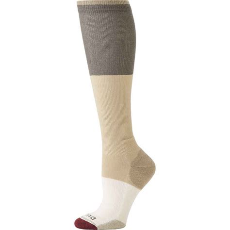 Women's Wide Calf Compression Socks | Duluth Trading Company