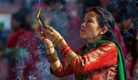 Teej Festival in Nepal: Significance, Rituals, Celebration