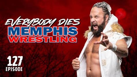 Memphis Wrestling, Episode 134 - Official Replay - FITE