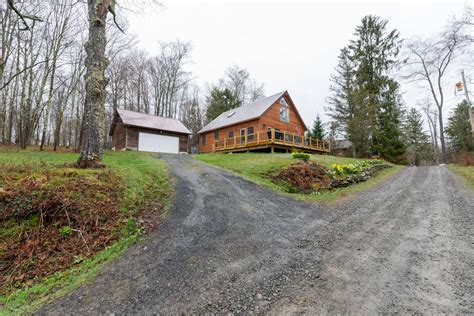 The Ipê House Lake House in Roscoe New York United States