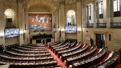 La Cámara De Representantes Busca Dónde Realizar Sus Plenarias En Los Próximos Días El Salón