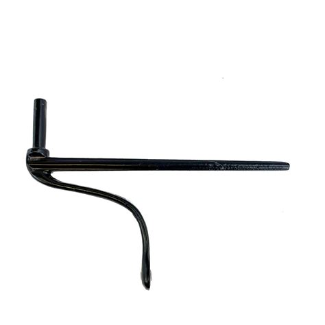 england style pintle john wright