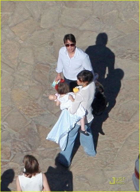 Photo: suri cruise birthday party 15 | Photo 1075751 | Just Jared ...