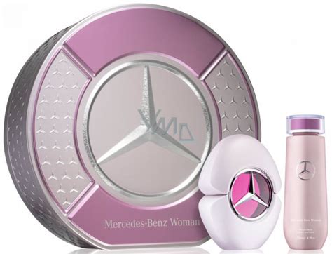 Mercedes Benz Woman Eau de Parfum Eau de Parfum für Frauen 90 ml