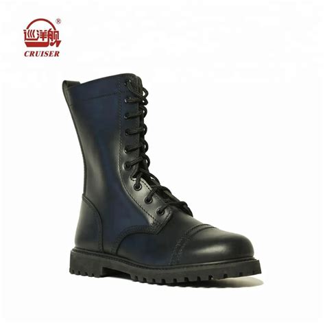 Venta Botas Militares Mujer Originales En Stock