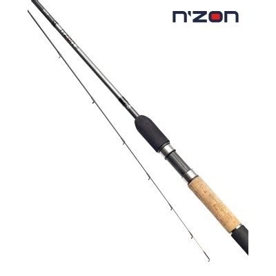 Daiwa N Zon S Method Feeder Rod