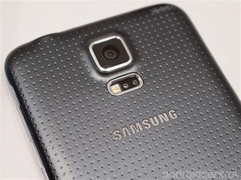 Samsung Galaxy S Specs Android Central