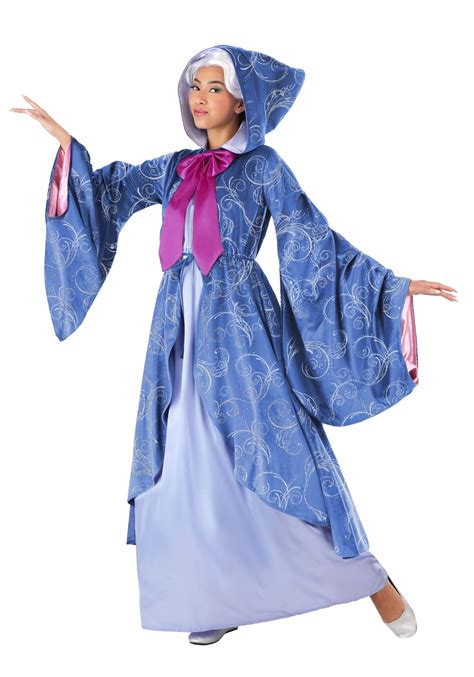 Royal Fairy Tale Costumes for Adults - Halloween Costumes