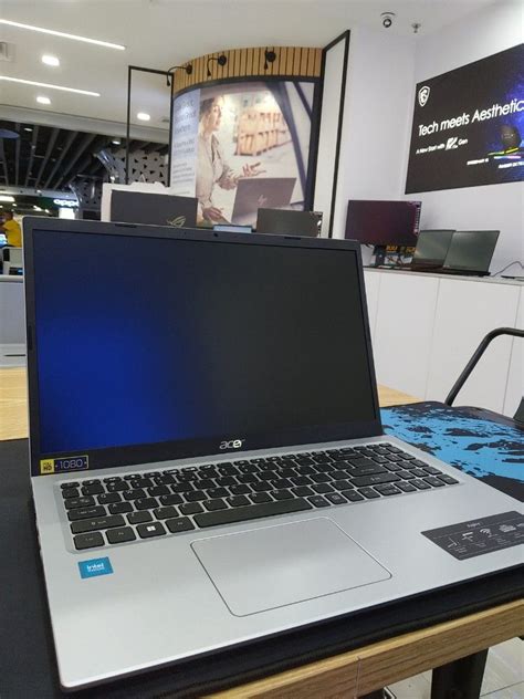 Acer aspire 1, Computers & Tech, Laptops & Notebooks on Carousell