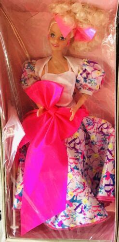 Mattel Barbie Style Collector Doll Nrfb Limited Edition