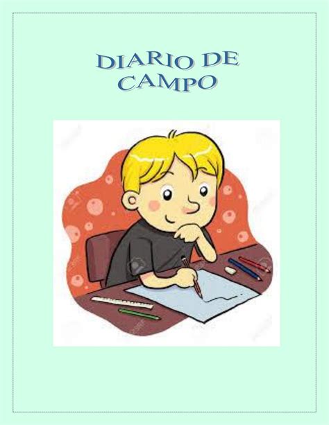 Diario De Campo By Maria Edna Issuu