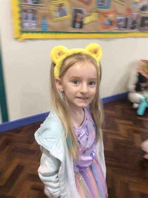 Children In Need 2023 Threemilestone Primary School