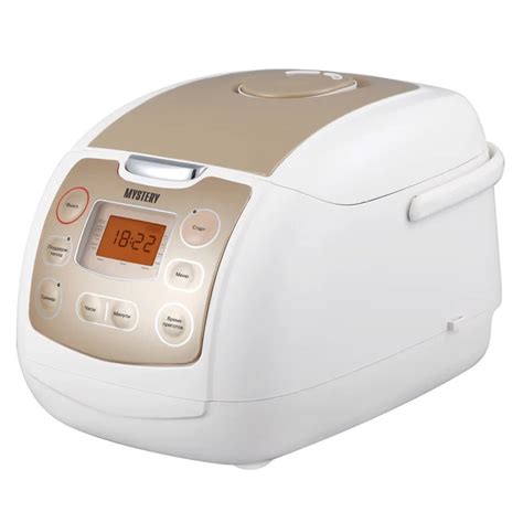 Multivarka MYSTERY MCM 1019-in Multicookers from Home Appliances on ...
