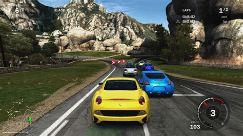 Forza Motorsport 3 Review Gamereactor