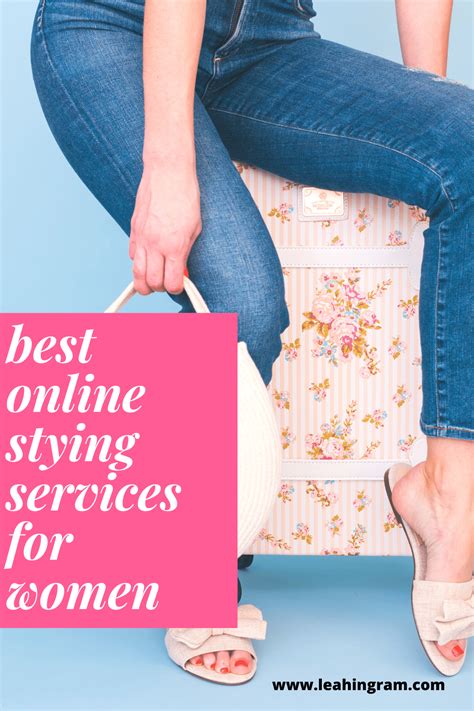 Best Online Styling Services For Women Online Stylist Online