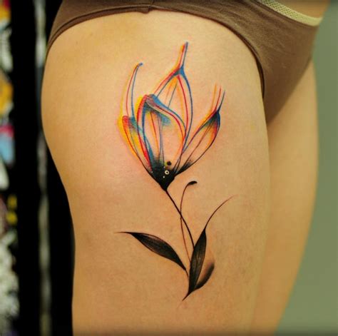 101 Girly Tattoos Youll Wish You Had This Summer Tattooblend