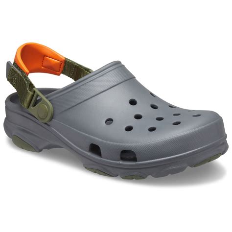 Crocs Classic All Terrain Clog Sandals Buy Online Bergfreunde Eu