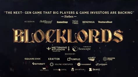 Blocklords Unveils Slay The Bear Cinematic Trailer For Upcoming