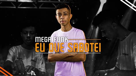 MEGA FUNK AGOSTO 2019 DJ Matheus PR YouTube