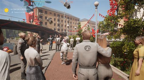 8 игр, которые погрузят тебя в эпоху СССР: не только Atomic Heart ...