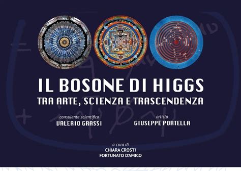 Atlas Advanced Technologies è sponsor della mostra Il Bosone di Higgs