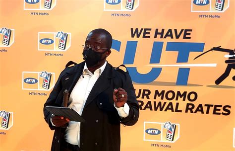 More Insight Into The Reduced MoMo Withdraw Charges With MTN S General