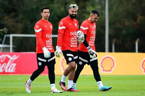 Santiago Rojas En La Mira De Cerro Porteño Pero Con Tigre En Medio