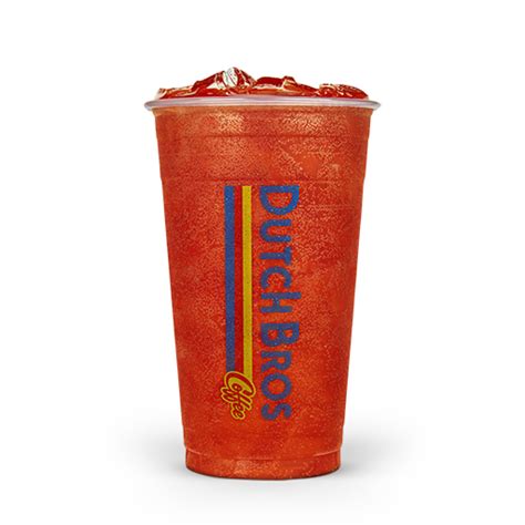 Dutch Bros Recipes Rebel Besto Blog