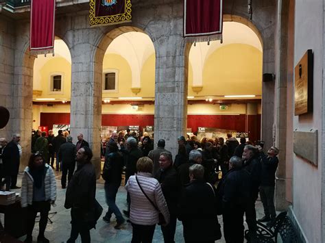 La expo 130 años de luchas y conquistas llega a Tarragona