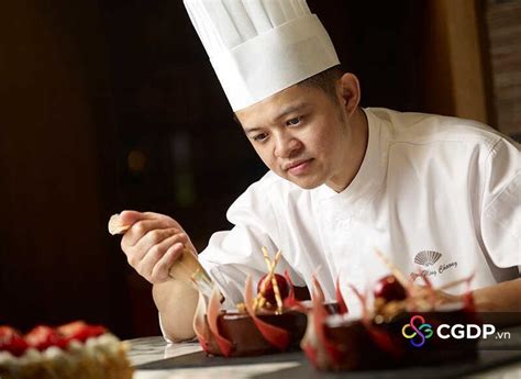 nhung bi quyet tao nen dau bep chuyen nghiep