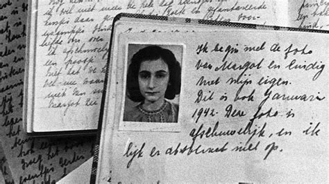 Allemagne La Deuxi Me Mort Danne Frank Youtube