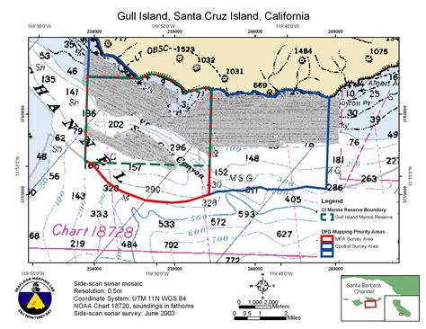 Seafloor Mapping Lab At Csumb Contact Us