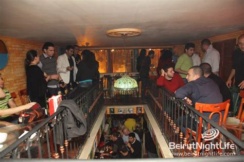 Beirutnightlife Takes Jounieh! - BNL