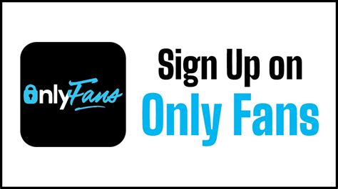 How To Sign Up For OnlyFans Account | Create Only Fans Account 2021