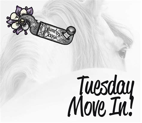 The Columbine Classic – Premier Colorado NRHA Reining Horse Show