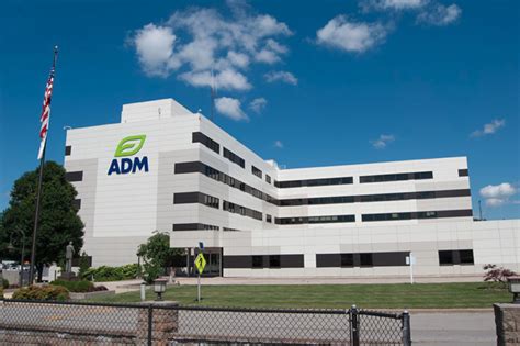 ADM stock price falls amid SEC investigation | Food Business News