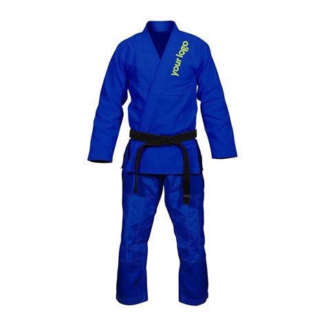 Best Custom Bjj Gi Manufacturer | Nexa Gear Since 2008