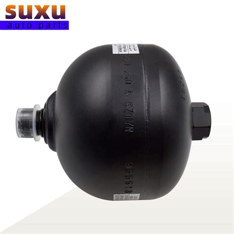 High Quality Auto Engine Abs Power Brake Accumulator Brake Booster