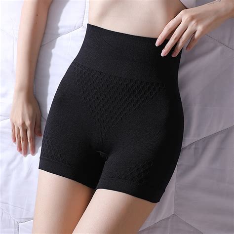 Eczipvz Lingerie For Women Underwear High Waist Briefs Cotton Bottom