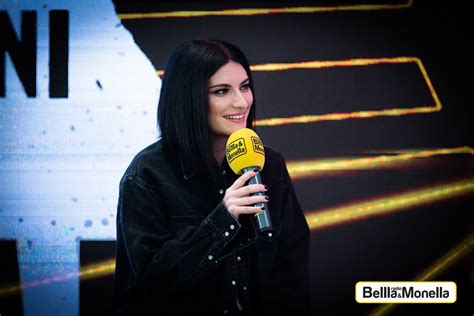 Radio Bellla Monella Galleria Foto Laura Pausini