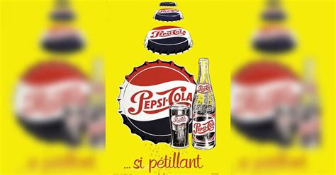 The History of Pepsi’s Bottle Evolution