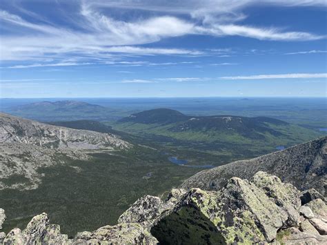 49 best Mount Katahdin images on Pholder | Hiking, Earth Porn and Maine